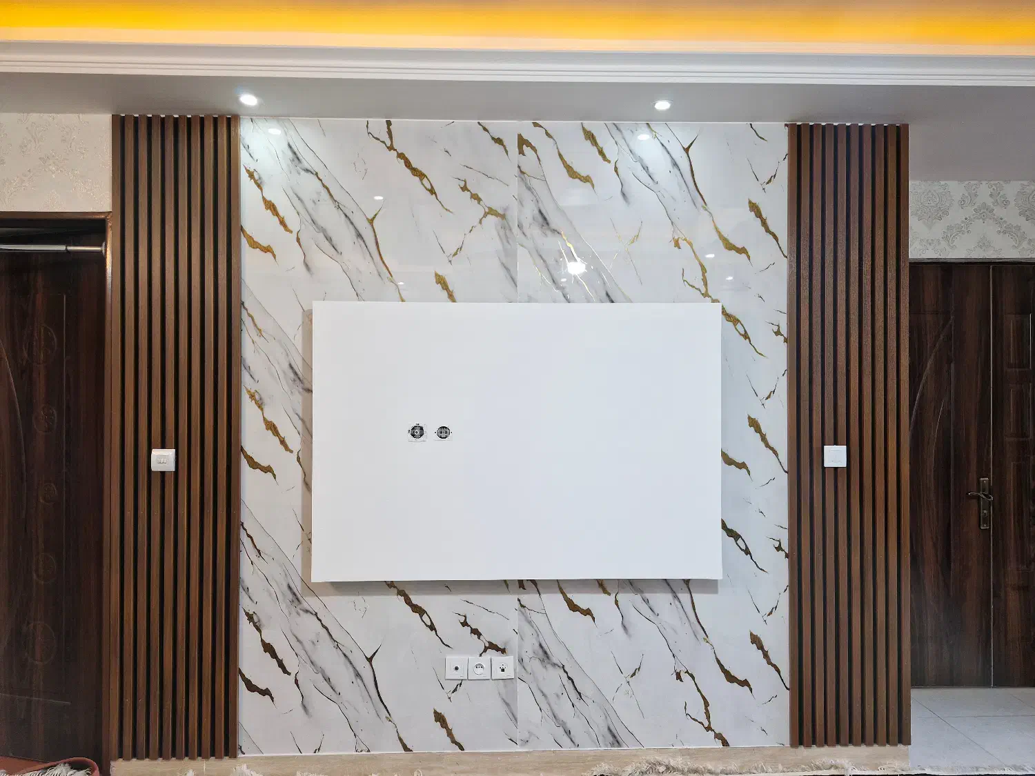 کاغذدیواری.فروش و نصب|خدمات پیشه و مهارت|خمین, |دیوار