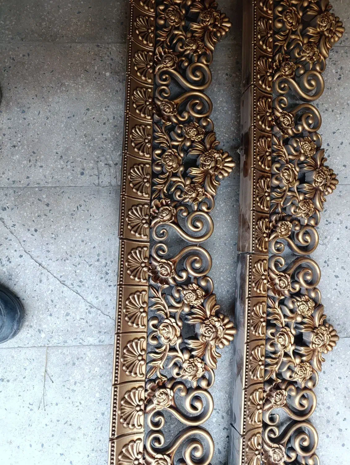 تاج پرده|پرده، رانر، رومیزی|پاکدشت, پاکدشت (مامازند)|دیوار