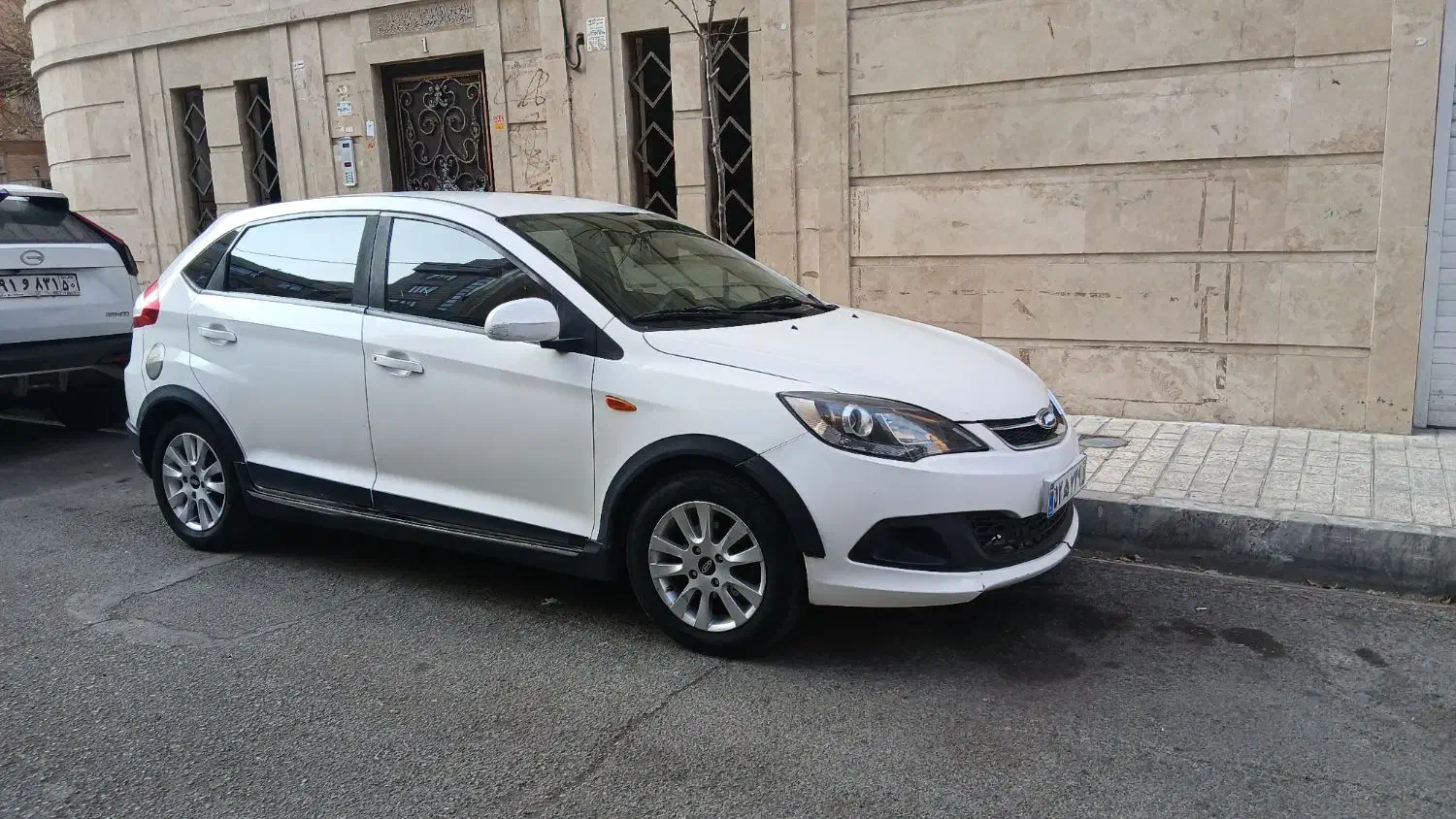 mvn 315 مدل ۹۶|خودرو سواری و وانت|تهران, کاج|دیوار