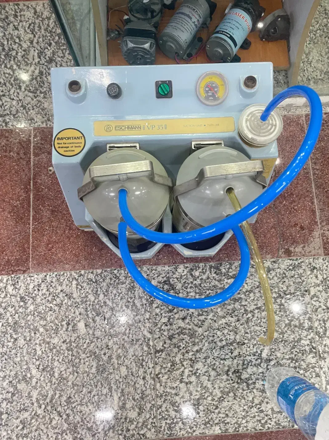 تعمیرات وسایل پزشکی ، آزمایشگاهی وانواع لیزر|پزشکی|آبادان, |دیوار