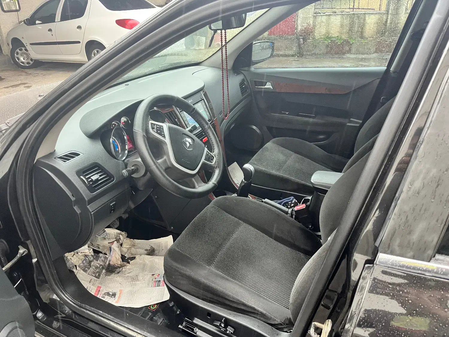 دنا تیپ۲ فول مدل۹۴|خودرو سواری و وانت|نوشهر, |دیوار