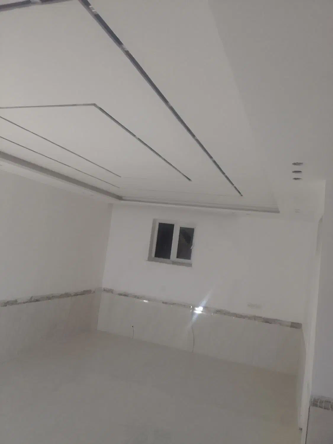 نقاش کارساختمان رنگ آمیزی درب وپنجره وکناف|خدمات پیشه و مهارت|قروه, |دیوار