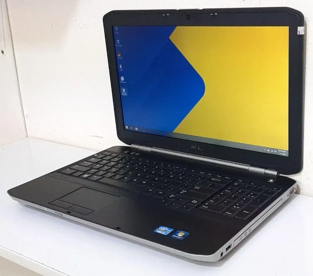 لپتاپ استوکوگرون نخر انبارمرکزیلپتاپاستوک|رایانه همراه|اصفهان, شاهد|دیوار