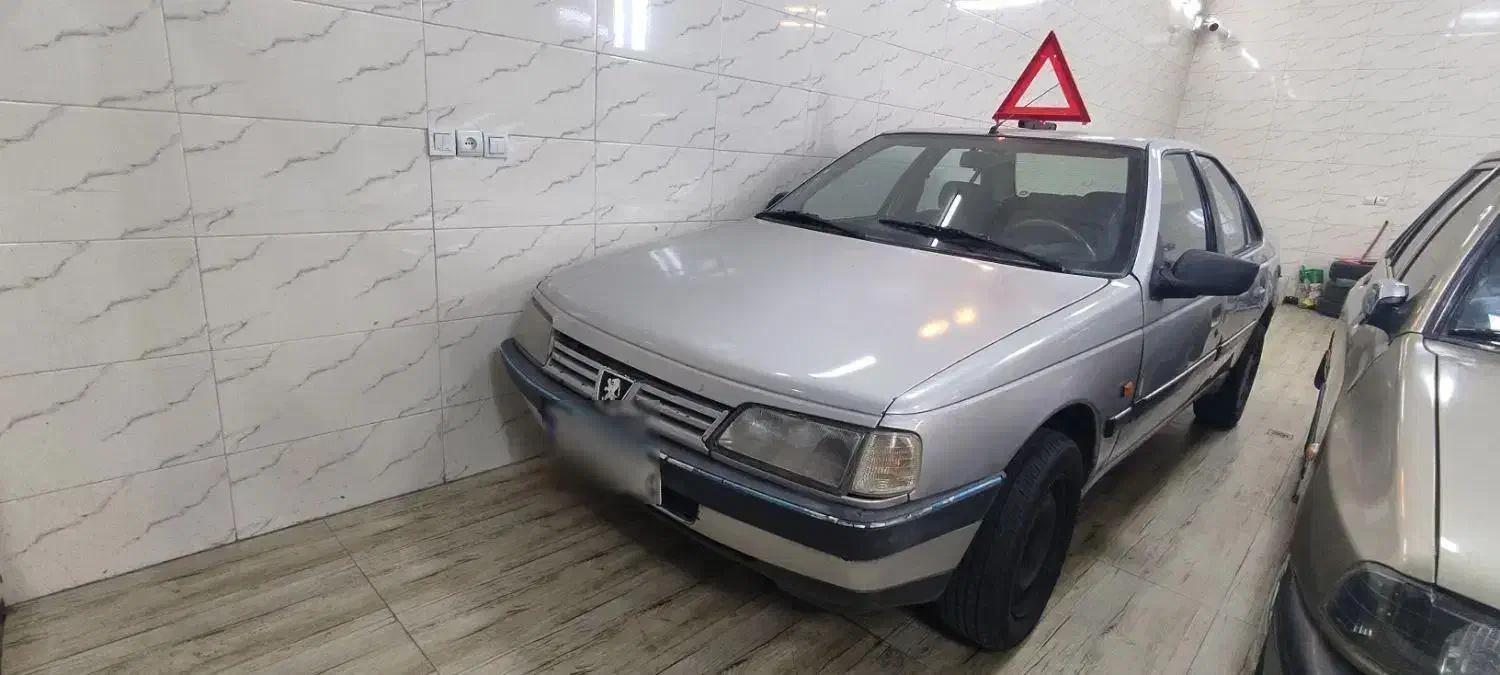 روآ سال ۸۹ دوگانه کارخانه|خودرو سواری و وانت|تبریز, |دیوار