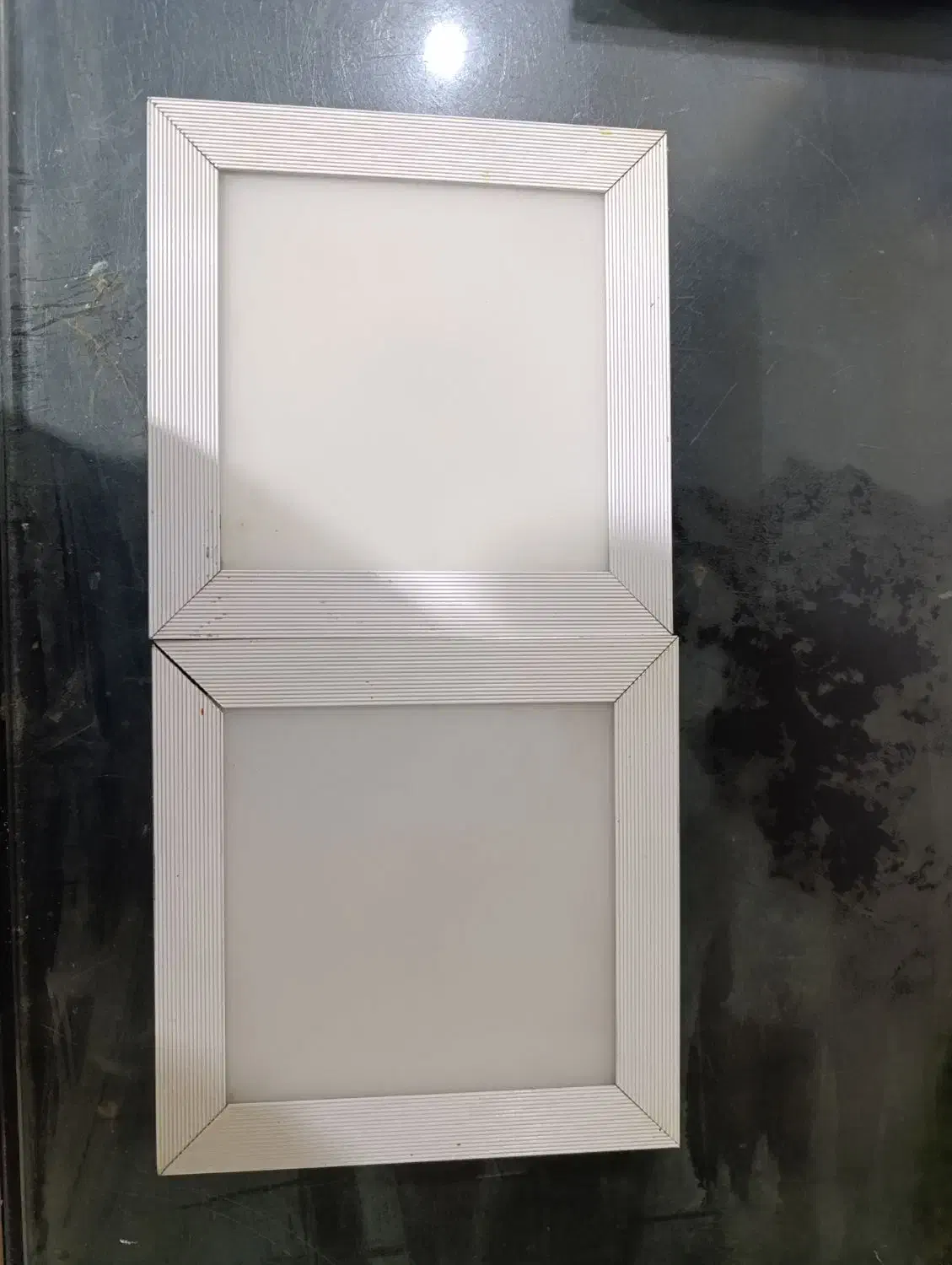 چراغ سقفی رو کار ال ای دی|لامپ و چراغ|قزوین, |دیوار