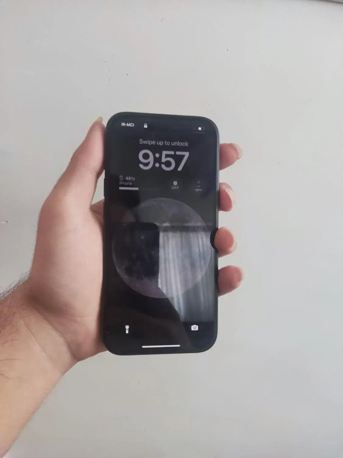 آیفون ۱۵ نرمال|موبایل|اصفهان, خانه اصفهان|دیوار