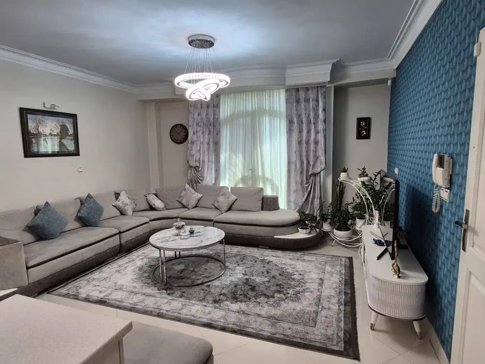 اجاره مبله به صورت روزانه/ماهانه/هفتگی|اجارهٔ کوتاهمدت آپارتمان و سوئیت|تهران, صادقیه|دیوار