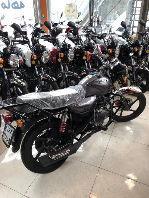 kld200|موتورسیکلت|تهران, تهرانپارس غربی|دیوار