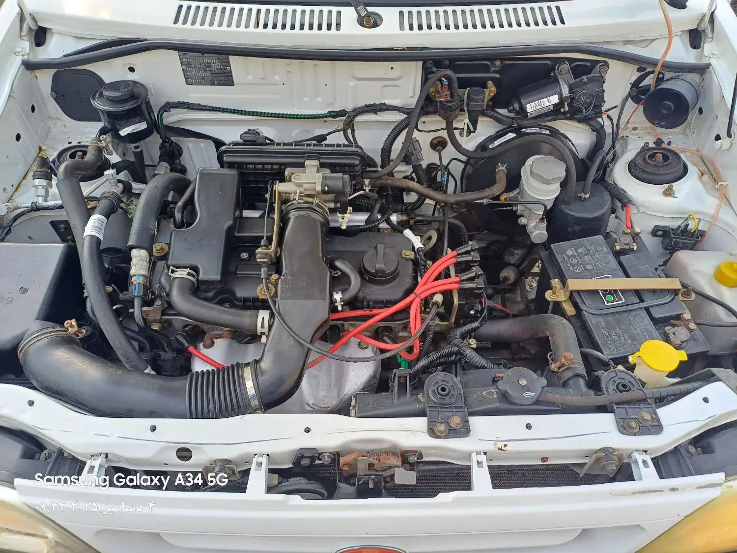 فروش پراید۱۳۱|خودرو سواری و وانت|بندرعباس, |دیوار