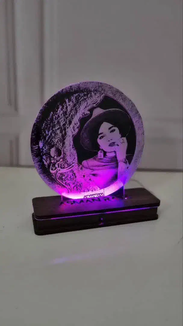 لایت گلس|لامپ و چراغ|کرج, کوی کارمندان شمالی|دیوار