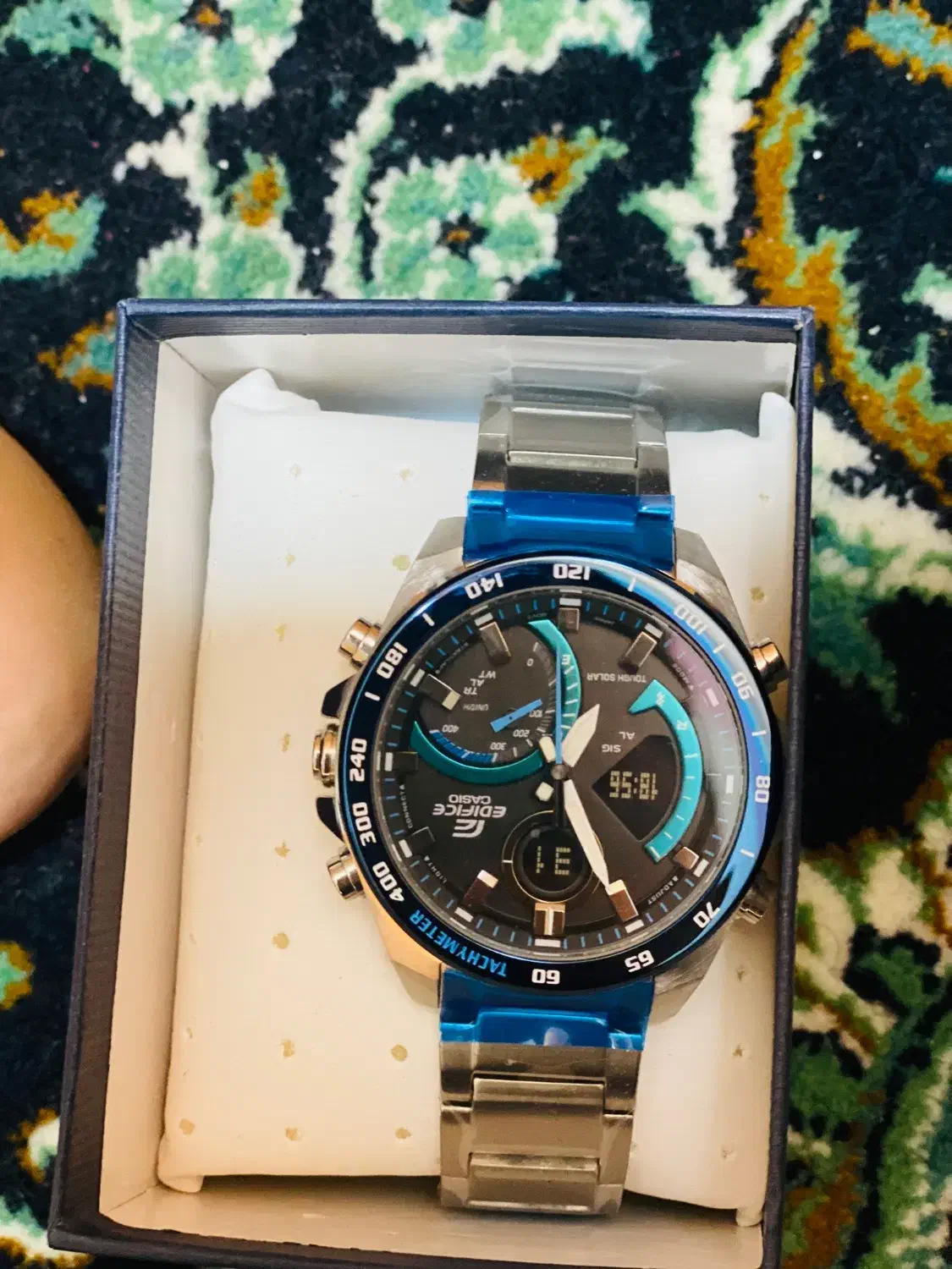 ساعت|ساعت|شیراز, حومه شیراز|دیوار