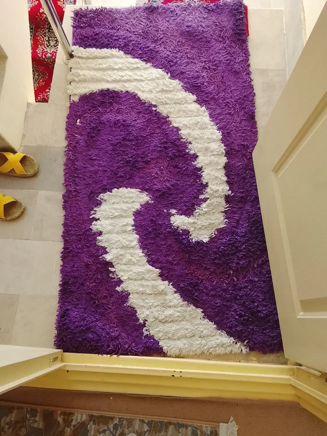 فرش ترکیه کوچک|فرش|میاندوآب, |دیوار