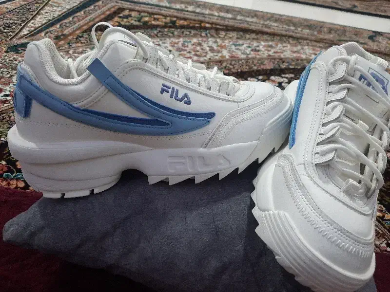 کفش FILA|کیف، کفش، کمربند|ارومیه, |دیوار
