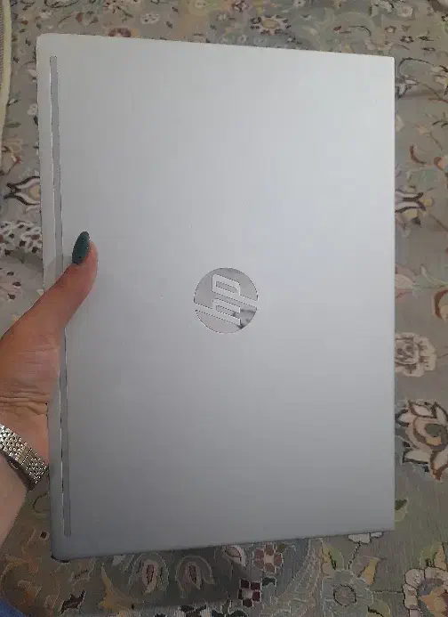 لپتاپ hp نسل ۱۰|رایانه همراه|شیروان (خراسان), |دیوار