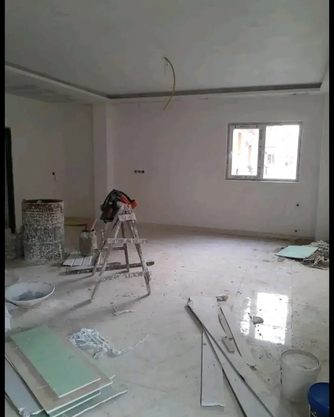 فروش تک واحدی۱۰۲متری/دو خواب/پارکینگ اختصاصی/لاکان|فروش آپارتمان|رشت, پل تالشان|دیوار