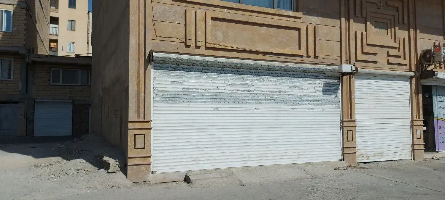 مغازه ۴۷متری دشت بهشت|فروش مغازه و غرفه|محمدشهر, محمدشهر|دیوار