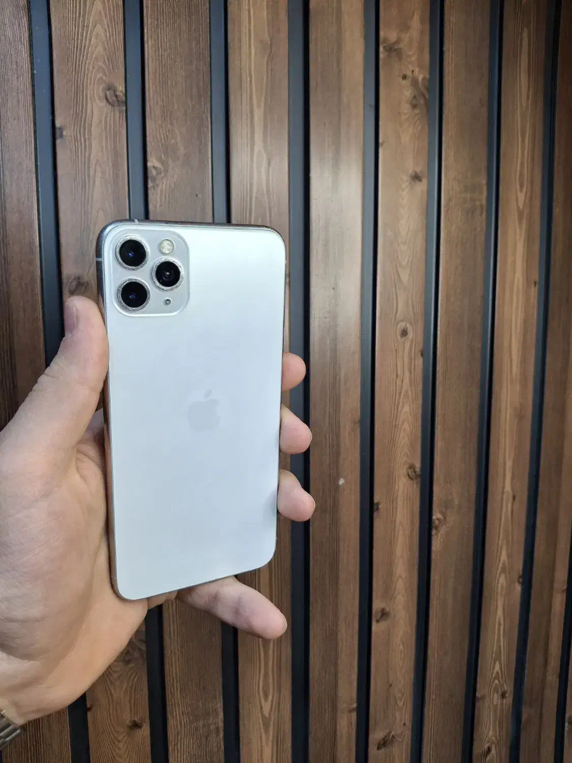 آیفون ۱۱پرومکس|موبایل|ارومیه, |دیوار