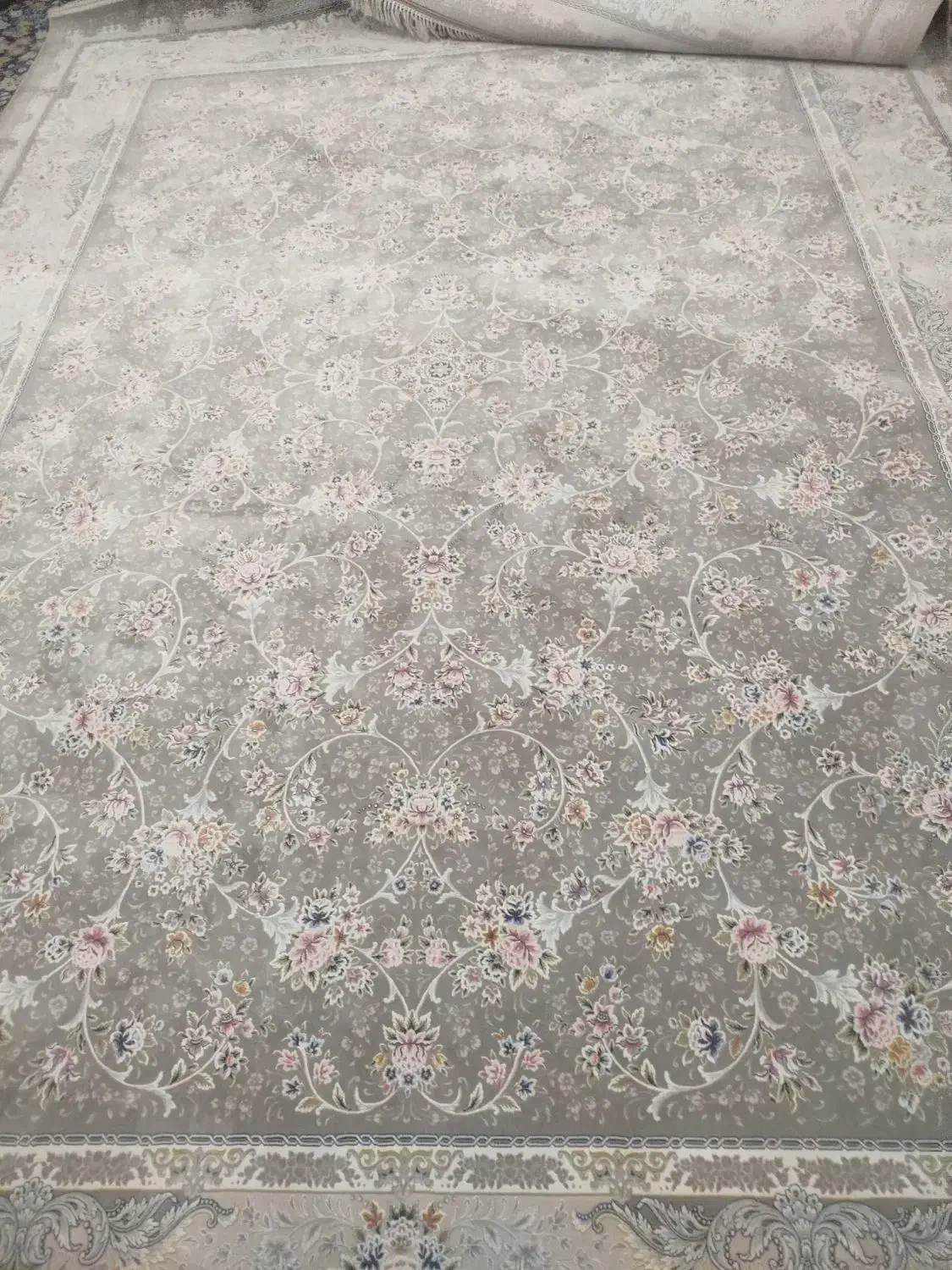 فرش دوازده متری|فرش|پاکدشت, پاکدشت (مامازند)|دیوار