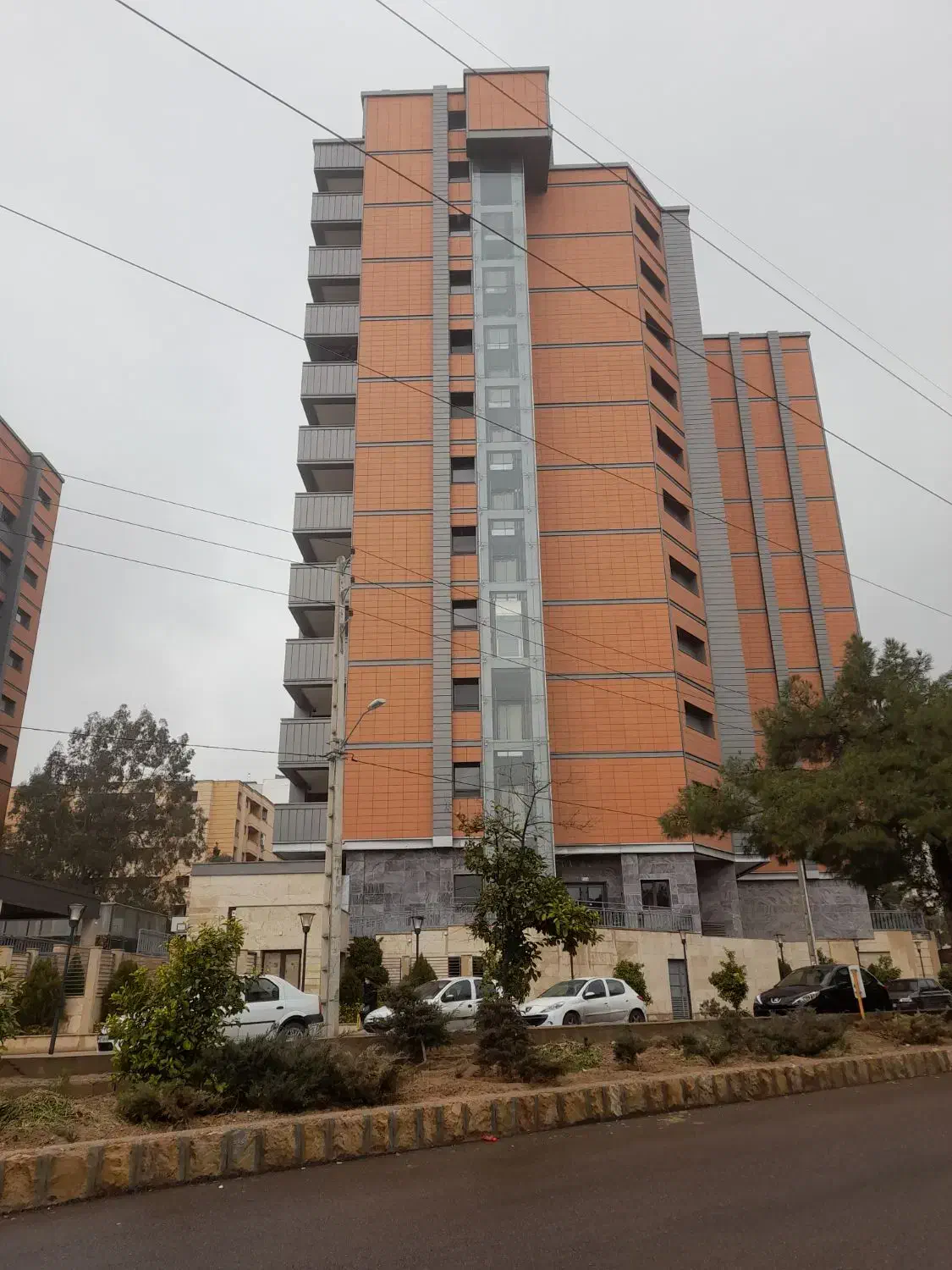 واحد خشک خیابان رفسنجانی|فروش آپارتمان|اسدآباد, |دیوار