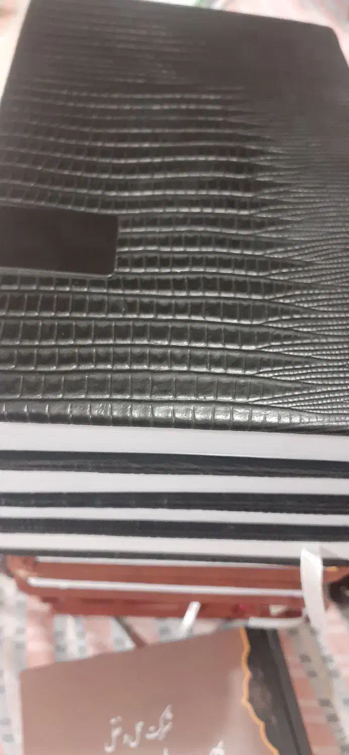 انواع سررسید|لوازم التحریر|سمنان, |دیوار