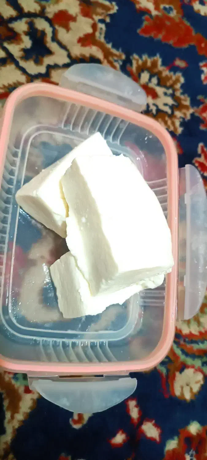 لبنیات محلی اورگانیک وسالم|خوردنی و آشامیدنی|شاهنجرین, |دیوار