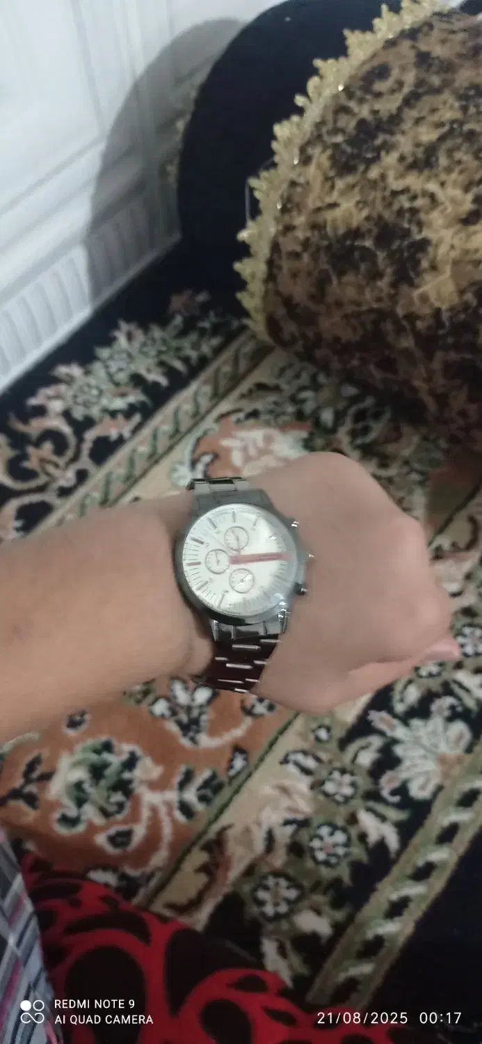 ساعت نو نو|ساعت|یاسوج, |دیوار