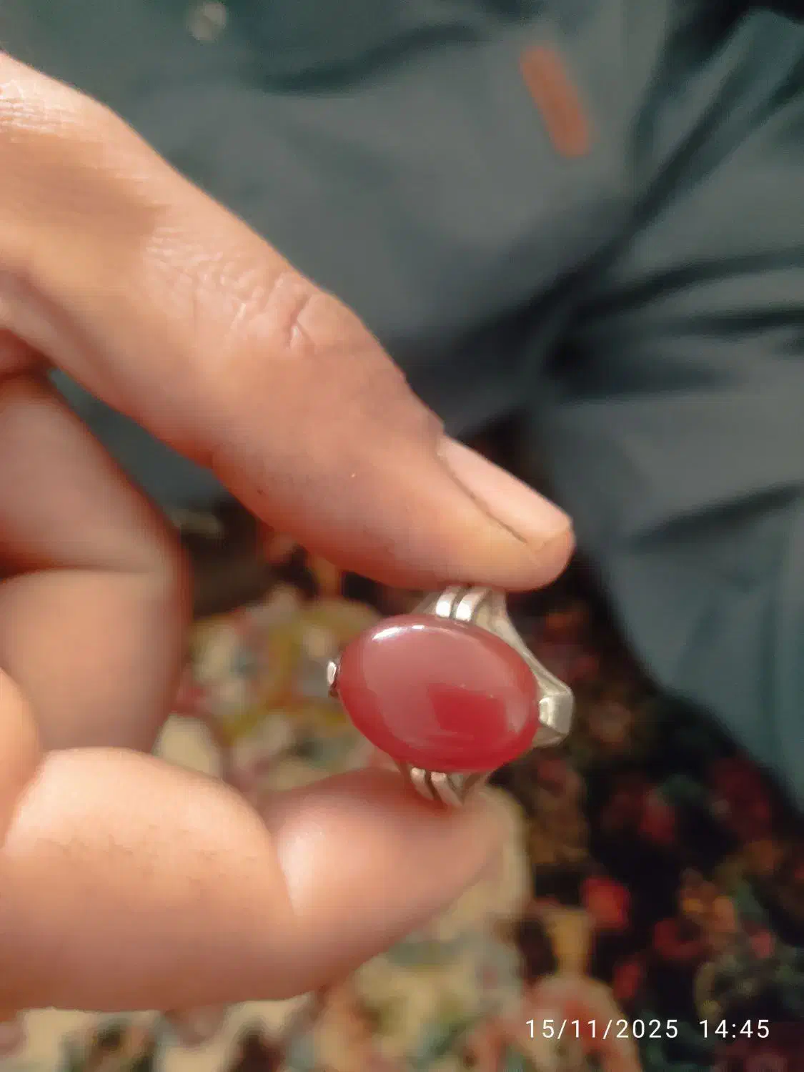 انگشتر|جواهرات|زابل, |دیوار