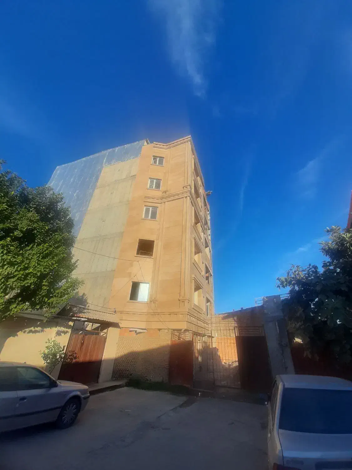 آپارتمان فردوسی هشتم|فروش آپارتمان|گرگان, |دیوار