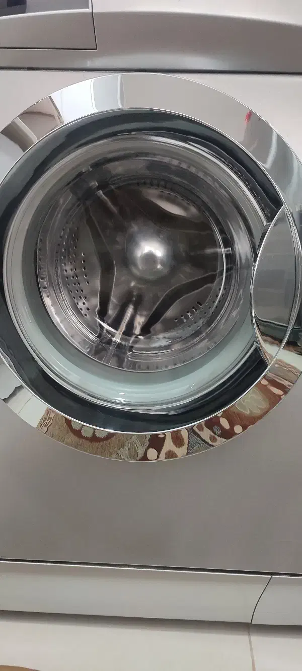 لباسشویی .|ماشین لباسشویی و خشک‌کن لباس|الوند, |دیوار