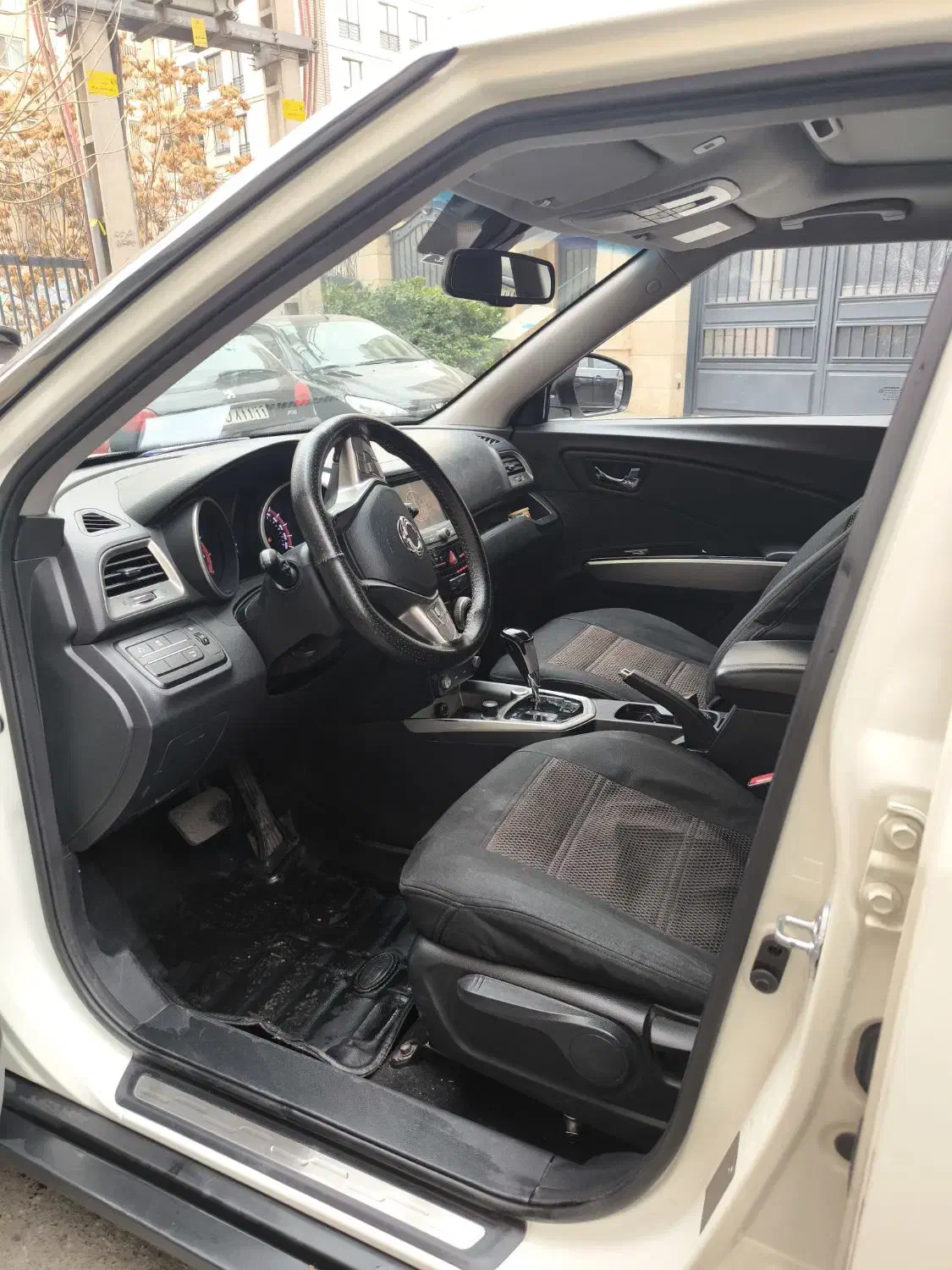 تیوولی الیت ۲۰۱۷ فول|خودرو سواری و وانت|تهران, اختیاریه|دیوار