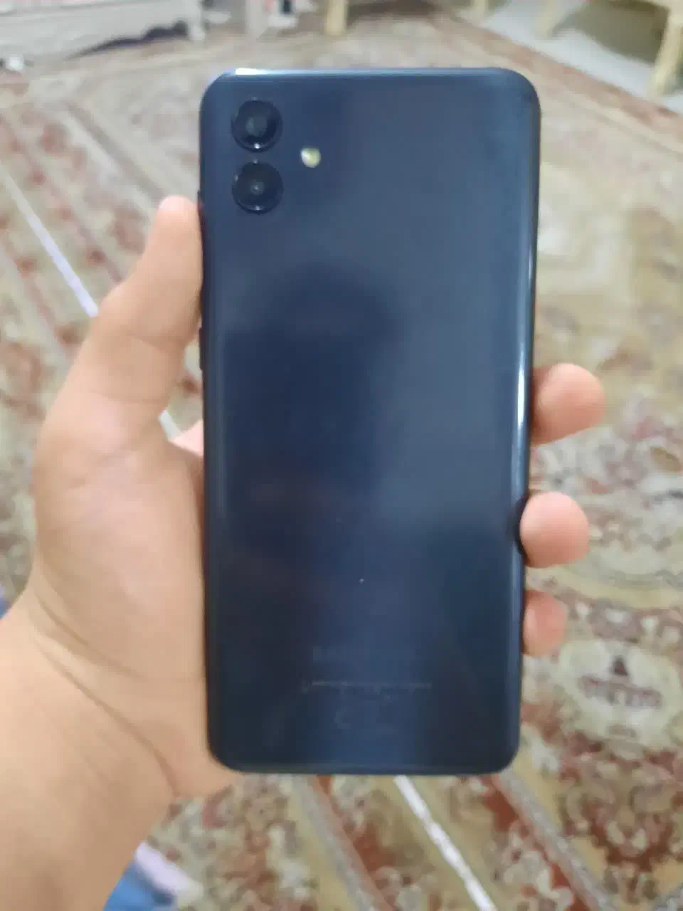 گوشی a04|موبایل|پرند, فاز ۶|دیوار