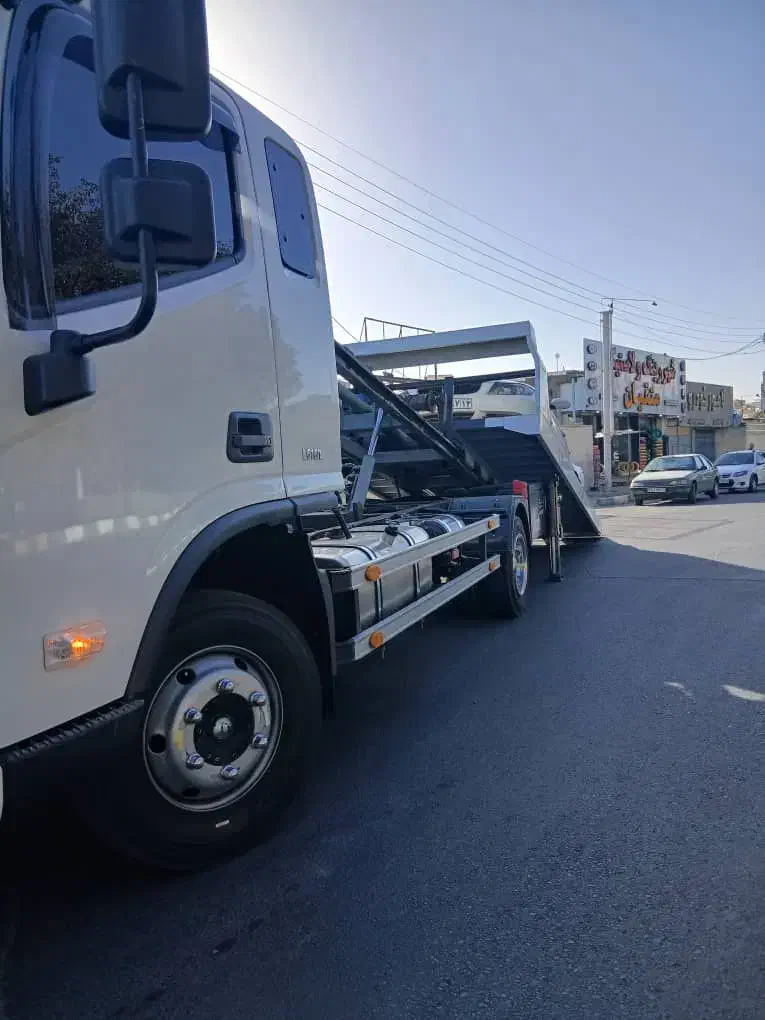 خودروبروخودروسوارکفی وامدادسلفچگان قم ...|خدمات حمل و نقل|سلفچگان, |دیوار