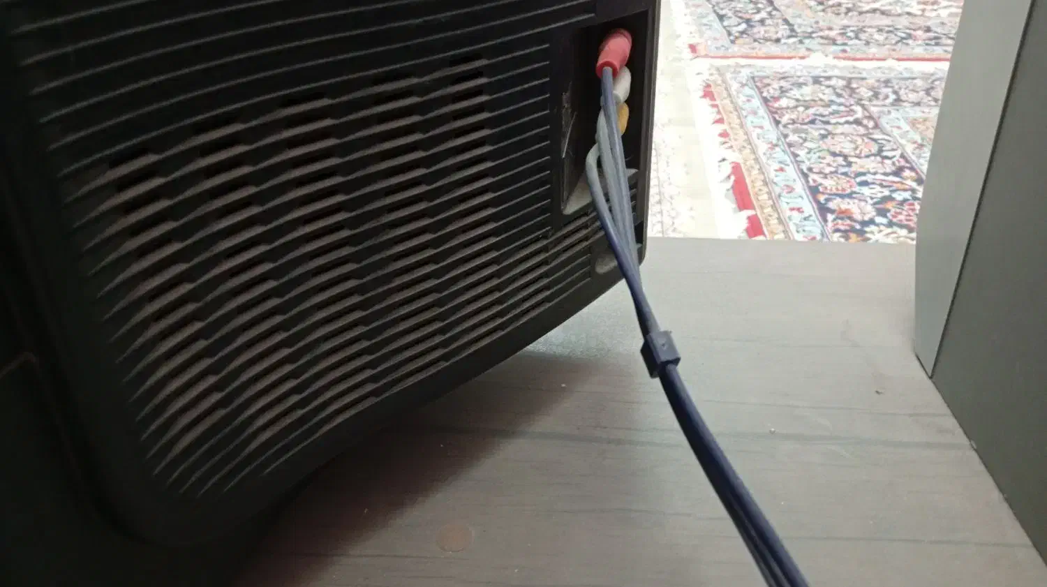 تلویزیون و دستگاه سیدی|تلویزیون و پروژکتور|مشهد, شهید رضوی|دیوار