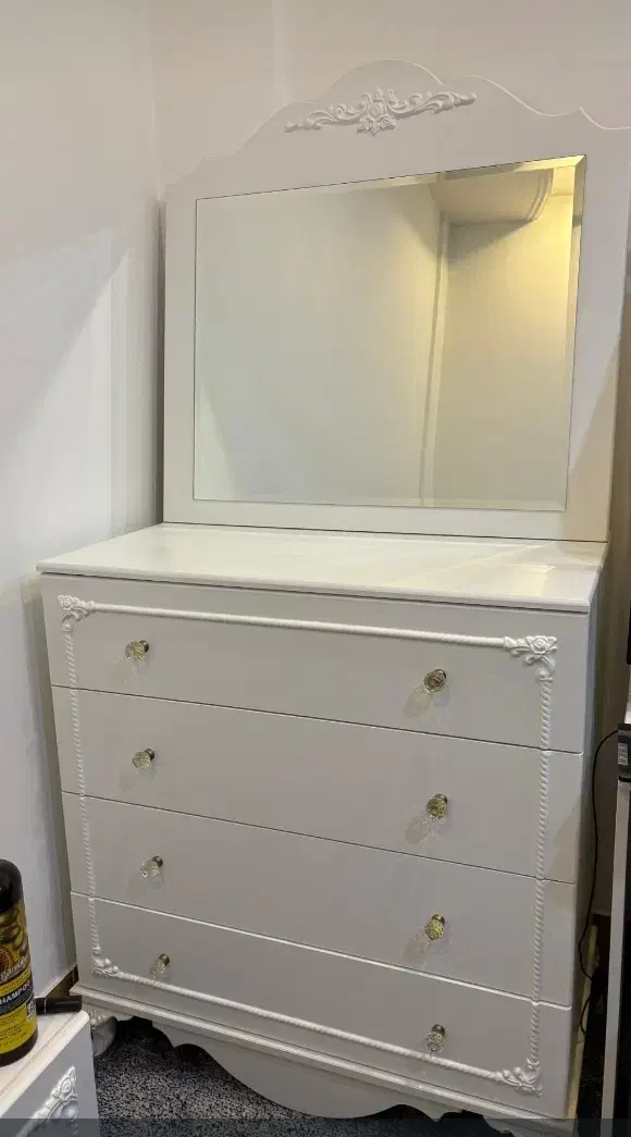 میزارایش|تخت و سرویس خواب|قم, عمار یاسر|دیوار