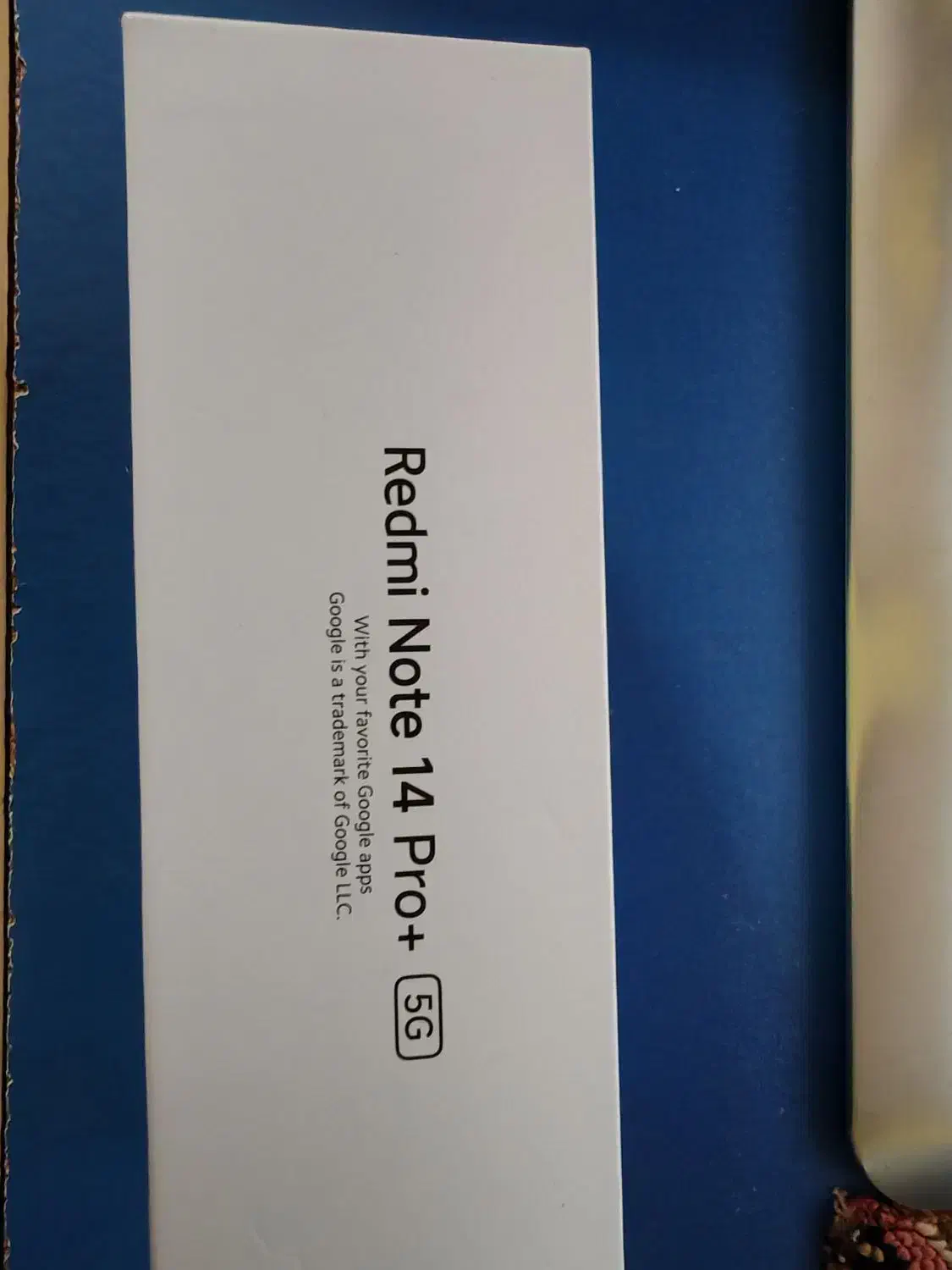 شیائومی Note 14 Pro Plus 5G|موبایل|یزد, |دیوار