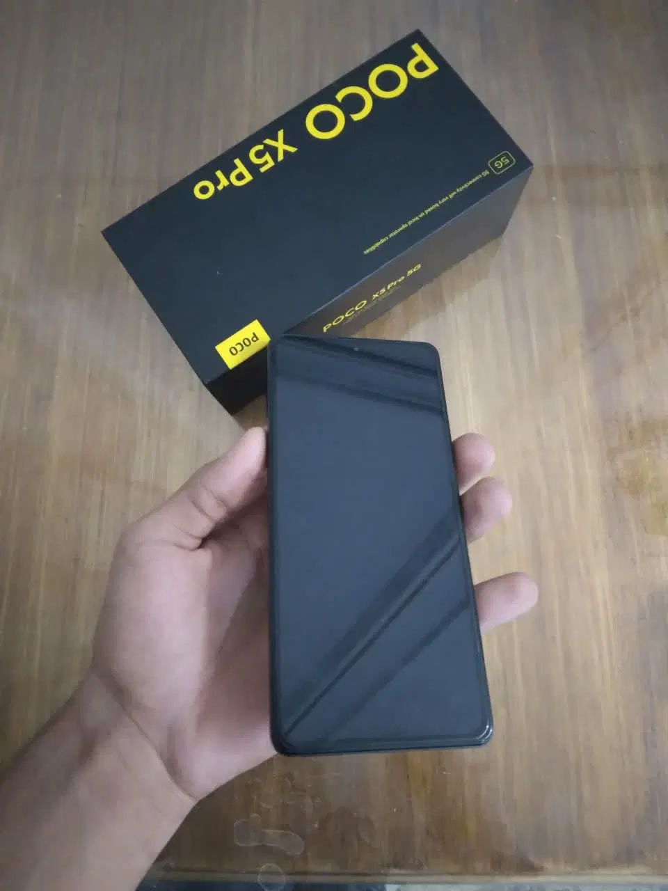 Poco x5 pro 5g|موبایل|مشهد, مشکینی (شهرک غرب)|دیوار