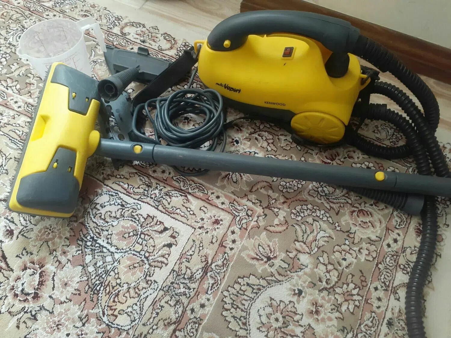 بخار شو|جاروبرقی، جارو شارژی، بخارشو|همدان, |دیوار