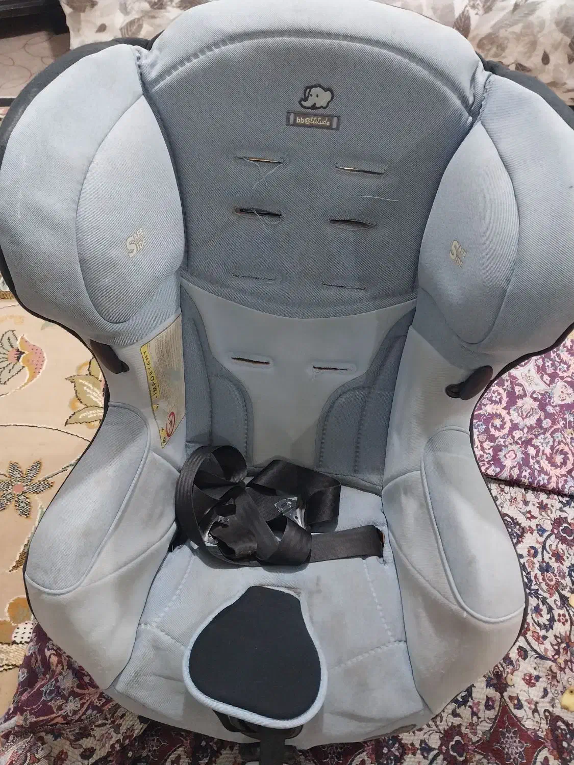 صندلی کودک|تخت و صندلی بچه|ارومیه, |دیوار