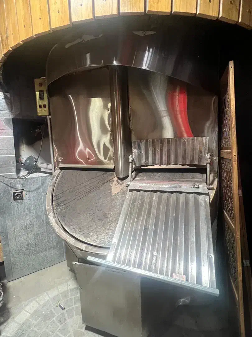 تنور در حد نو|اجاق گاز و لوازم برقی پختوپز|کرج, بنیاد|دیوار