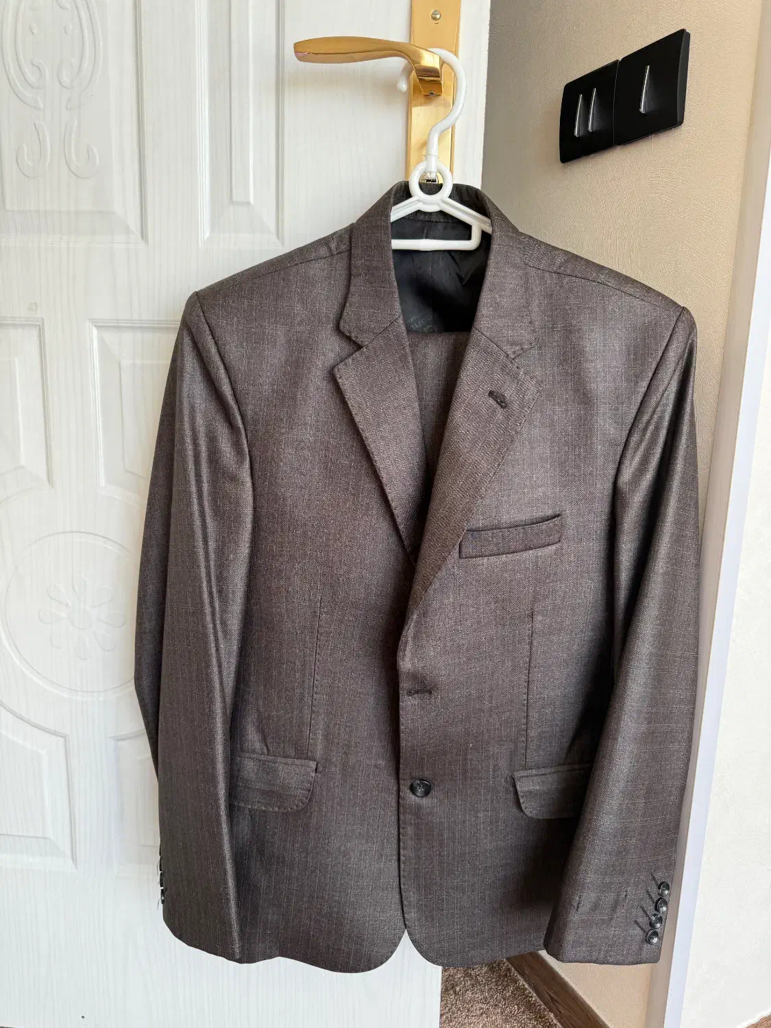 کت و شلوار مردانه|لباس|مهاجران, |دیوار