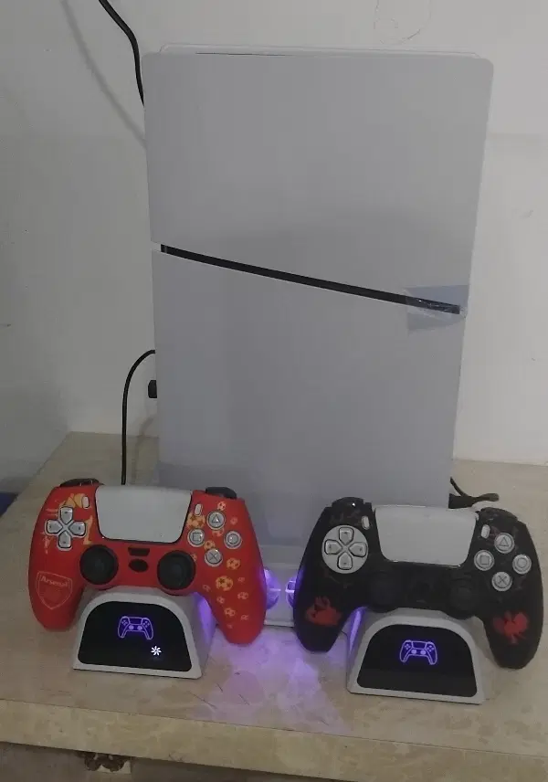 ps5|کنسول، بازی ویدئویی و آنلاین|محمدشهر, کوی بهار|دیوار