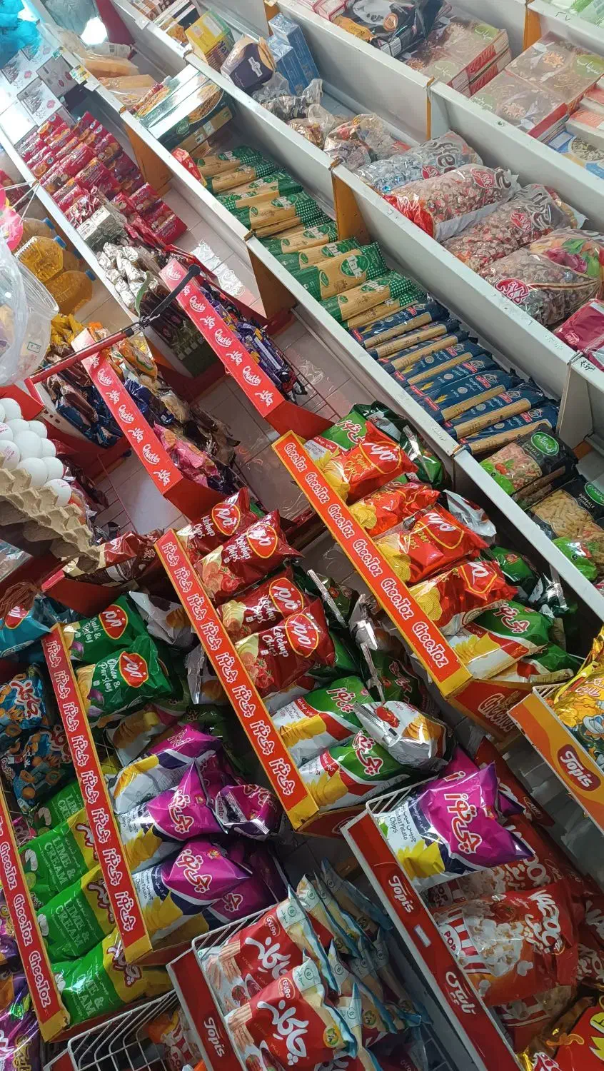 واگذاری سوپرمارکت بهترین منطقه نیشابوپانزده خرداد|اجارهٔ مغازه و غرفه|نیشابور, دارایی|دیوار