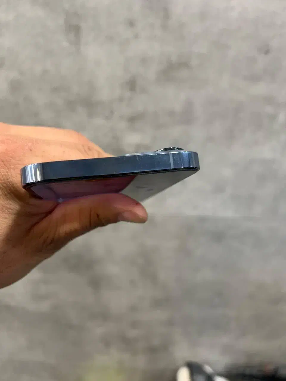 آیفون 13pro max|موبایل|قم, باغ شریفی|دیوار