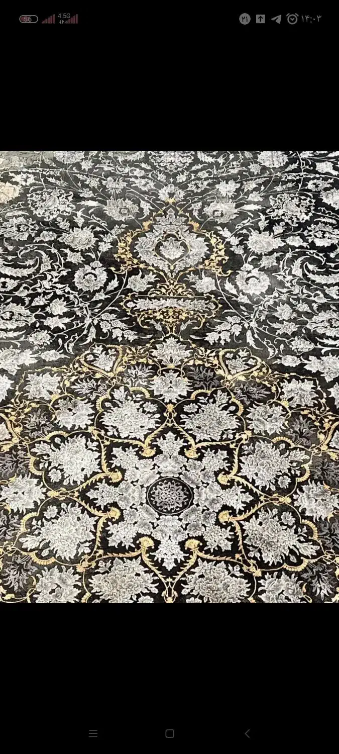 فرش کاشان|فرش|قزوین, |دیوار