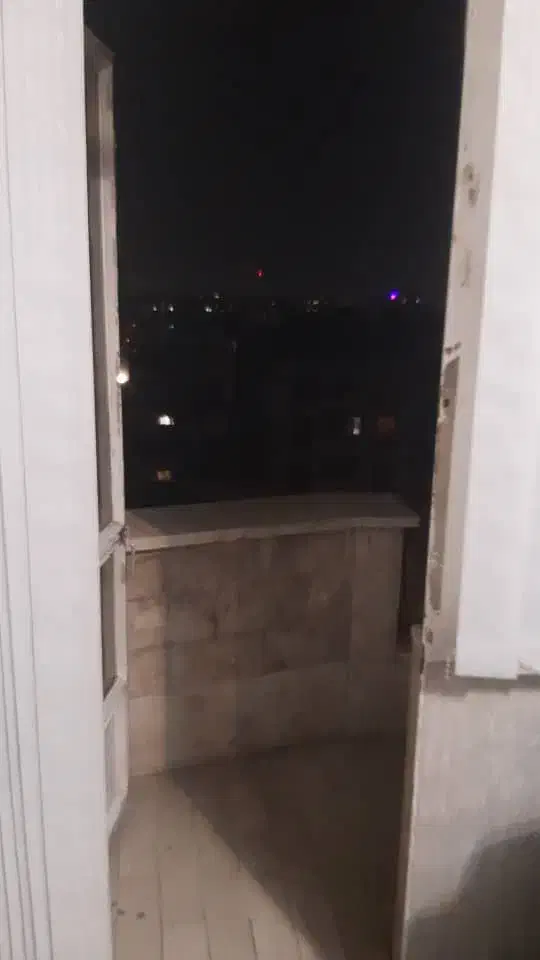 مبله لارستان ۲خواب طبقه ۶|اجارهٔ کوتاهمدت آپارتمان و سوئیت|تهران, بهجتآباد|دیوار