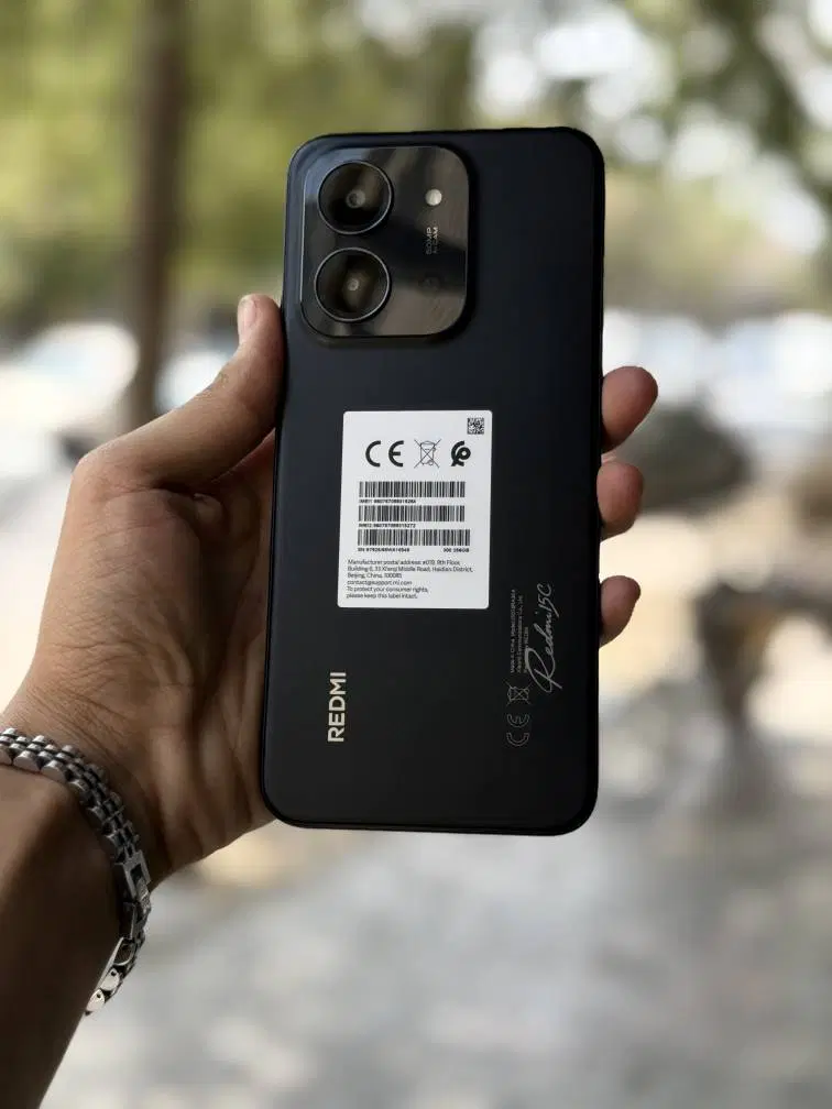 Redmi 15c|موبایل|کاشان, سوریجان|دیوار