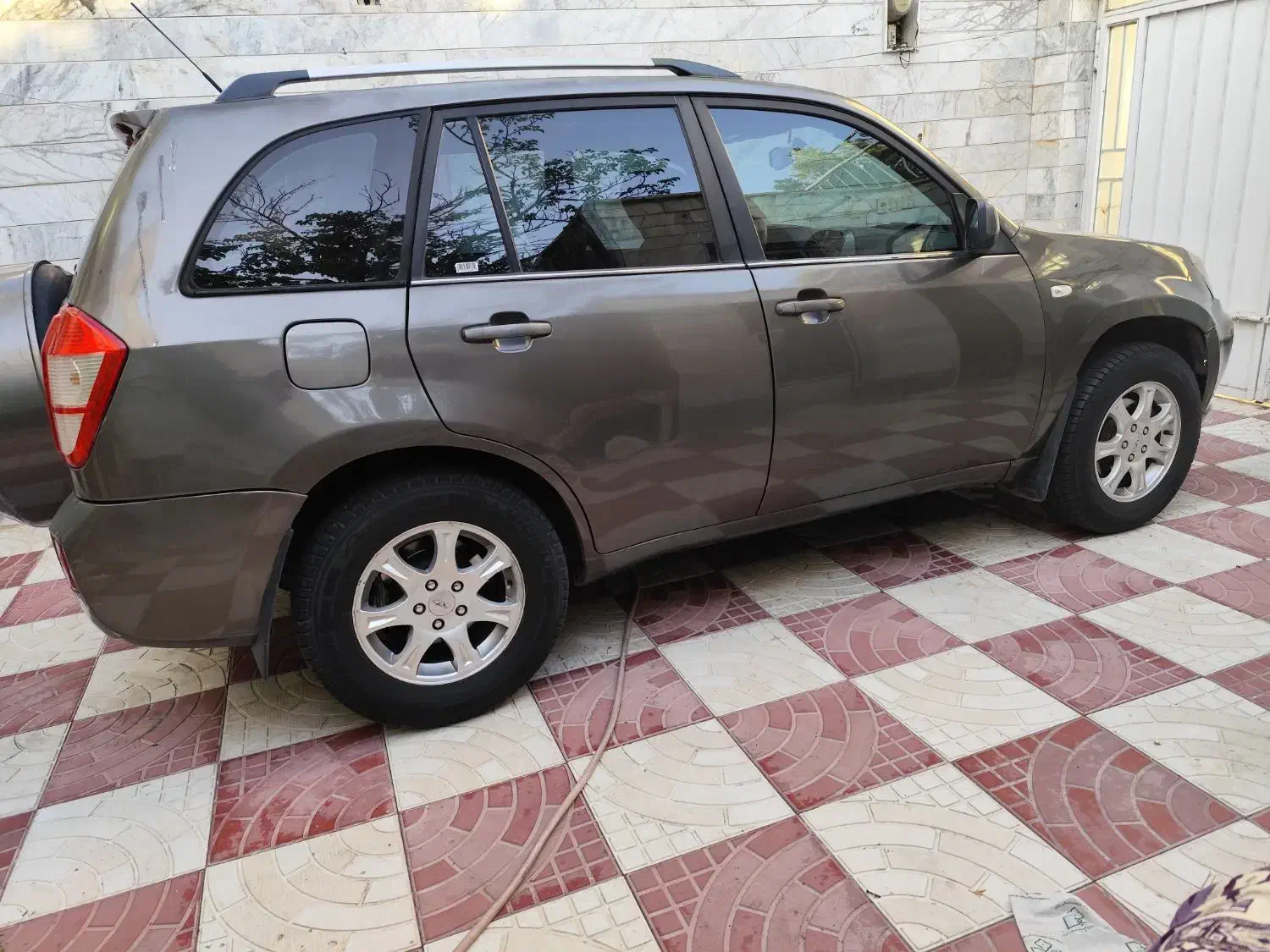 ام وی ام x33new|خودرو سواری و وانت|زنجان, |دیوار