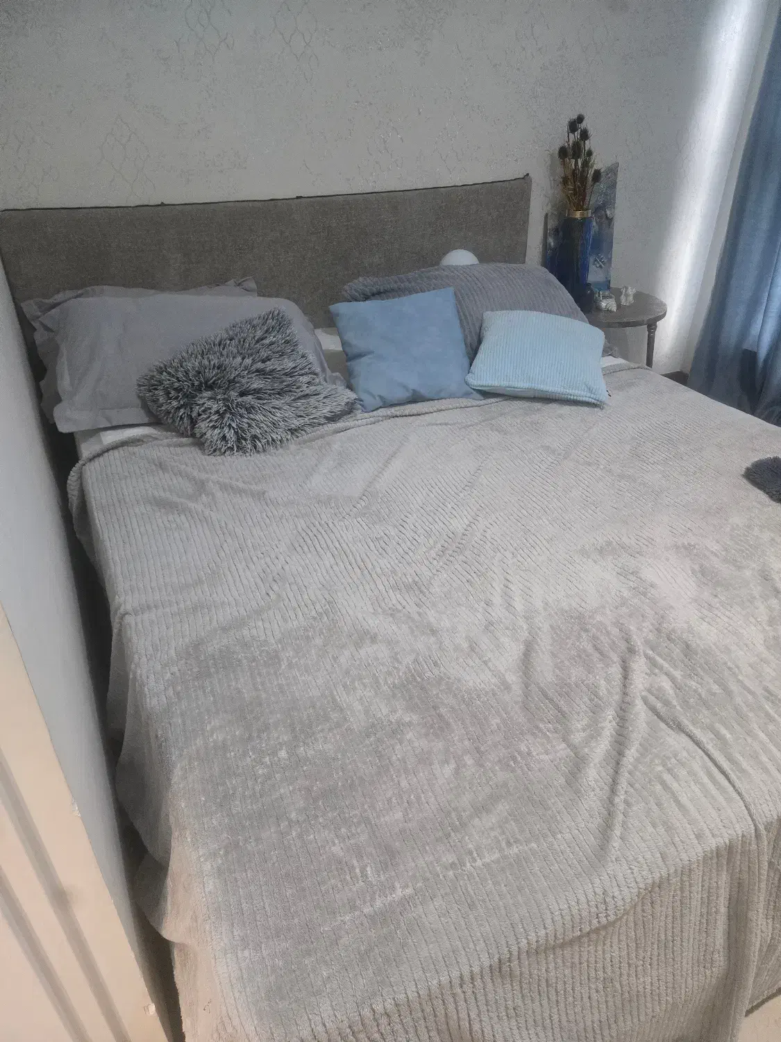 تخت برند نلپر با جک|تخت و سرویس خواب|تهران, قیطریه|دیوار