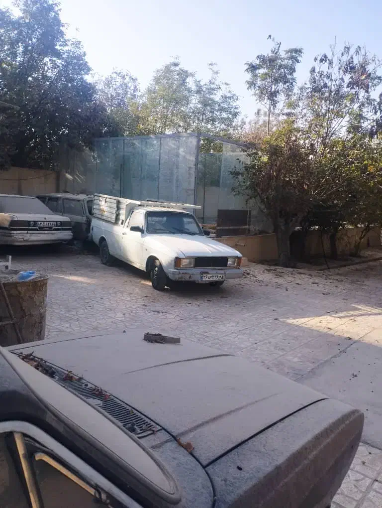 بهترین خریدار خودروهای فرسوده ونقدی در محل شما|خدمات موتور و ماشین|ورامین, ورامین|دیوار