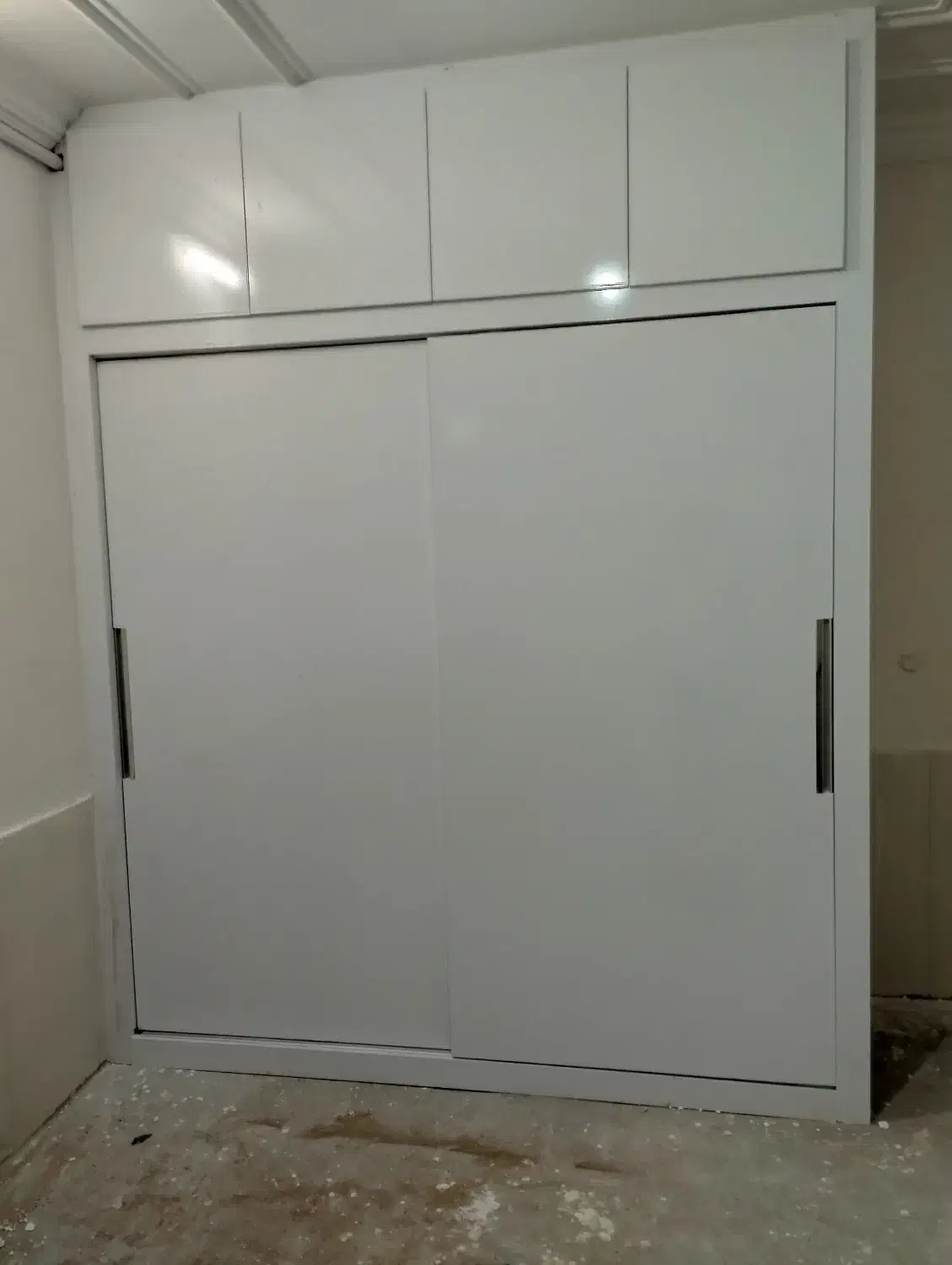 اجرای تخصصی کمد دیواری و کابینت و سرویس خواب|جاکفشی، کمد، دراور|تربت جام, شهرک آزادگان|دیوار